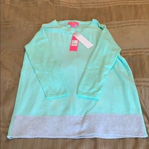 Lilly Pulitzer Dayna Sweater